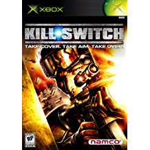 XBX: KILL SWITCH (COMPLETE) - Click Image to Close